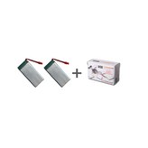 NEW Z3 전용 배터리2개+ 5in1멀티충전기 × 1개