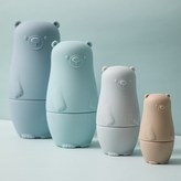 藍色 opp袋包裝 12.5*6.4cm × 1套