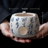 E圓滿酒精爐 × 1個