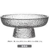 透明大號水果盤 × 1個