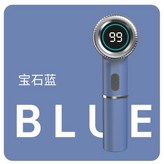 [電動清潔刷]藍色 × 1個