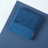 L浴巾-蓝色,80*160（800公克） × 1個