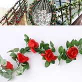 01 - 9송이 레드 × 1개