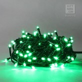 녹색