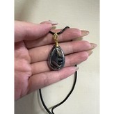 水滴項鍊,S × 1個