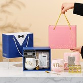 粉-單杯普通紙盒,386ML × 1個