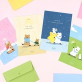 1개 × Mixed colors