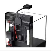 MAX Nano G2 XL魚缸不含下櫃 × 1個