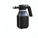 黑晶石電動噴壺帶伸縮加長杆黑晶石電動噴壺帶伸縮加長杆 × 1套