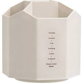 1 COLOR (WHITE)