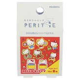 017Hello Kitty × 1個