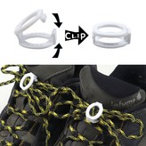 화이트 × 일반용10개(5쌍)+아웃도어용10개(5쌍)