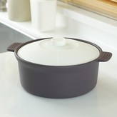 퍼플그레이 화이트