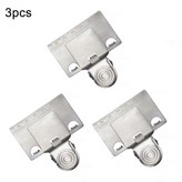 Color: 4. 3pcs × 1개