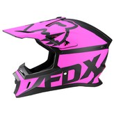 FDX啞粉 L碼(59 - 60) × 1