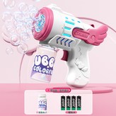 6孔新天使粉色袋裝1瓶液+4電池如圖:如圖 × 1個