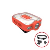 레드+웨어러블키트