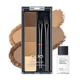 01 내추럴 웜 브라운 × 1개