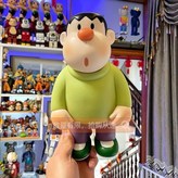 胖虎擺件【大號】 × 1個