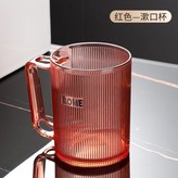 紅色 × 1個