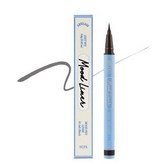 01 ASH BLACK (애쉬블랙)