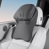 [럭셔리 블랙] 목쿠션 × 1개