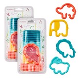 혼합 색상 × 1개