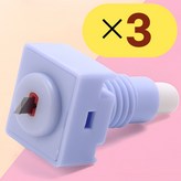 라일락 × 3개