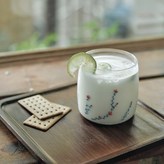 矮款花藤杯:301-400ml × 1個