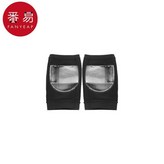 黑色1雙 × 1個