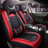 COLOR 레드2p(운전석 조수석세트) × 1세트