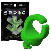 夜光綠,3/8"-16 (3入/包) × 1個