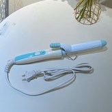 冰藍22MM卷發棒 × 1個