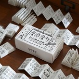 JOJO2023.7-2024.12,每月/本 × 1個