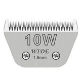 1. 10W wide × 1개