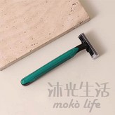 綠色 有 皂條獨立包裝 × 1個