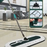 A. 기본 60cm 걸레 호텔 및 레스토랑 청소 천 1 × 1개