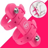 핑크 × 1개