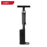 DL-QT009打氣筒32x540mm雙增壓數顯表:一個 × 1個