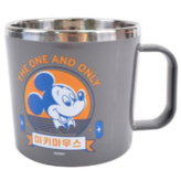 Mickey Mouse (미키마우스)