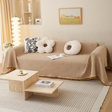 加厚華夫格咖啡色,180*130cm × 1個