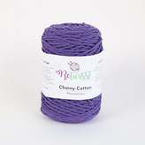 체이니 722 파스텔남보라(낱볼)