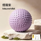 煙羅紫 × 1個