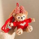 達菲熊【掛繩款7】:達菲熊【掛繩款7】 × 1個