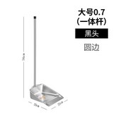 大號07(黑頭)48/件:如图 × 1個