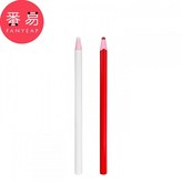 白色拉線1支+紅色拉線1支 × 1個