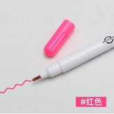紅色 3支 × 1個