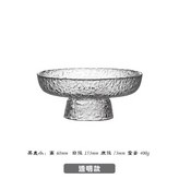 透明小號水果盤 × 1個
