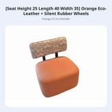 1. Orange 40x35x25cm × 1개
