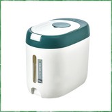 大號墨綠【大米約20斤、寵物糧約18斤】 × 1個